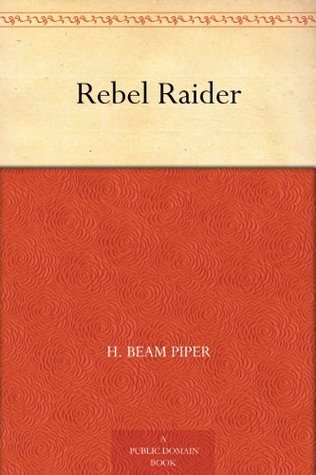 Rebel Raider
