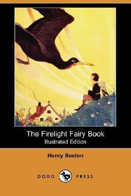 The Firelight Fairy Book