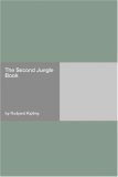The Second Jungle Book