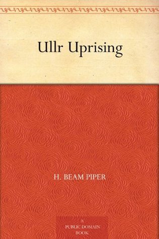 Ullr Uprising