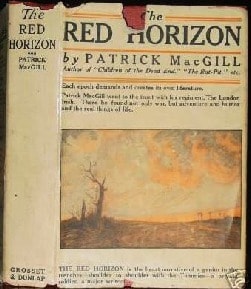 The Red Horizon