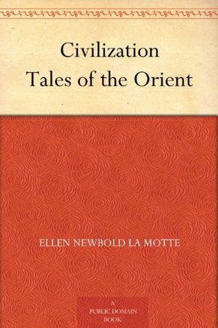 Civilization: Tales of the Orient