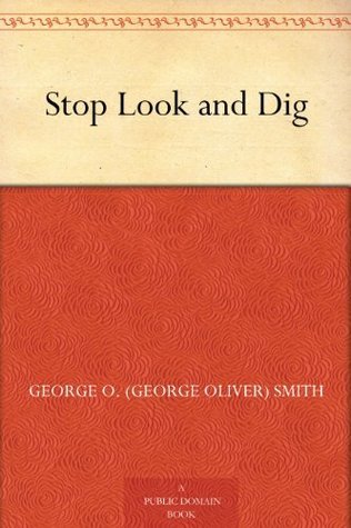 Stop Look and Dig