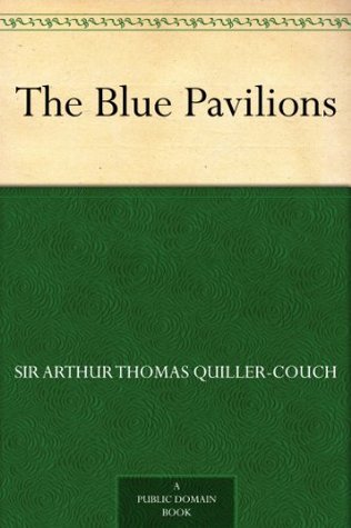 The Blue Pavilions