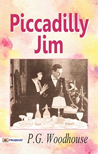 Piccadilly Jim