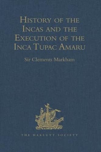 History of the Incas