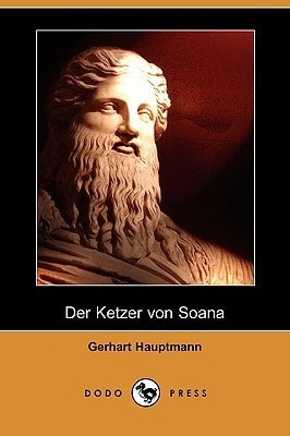 Der Ketzer Von Soana