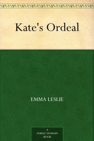 Kate's Ordeal