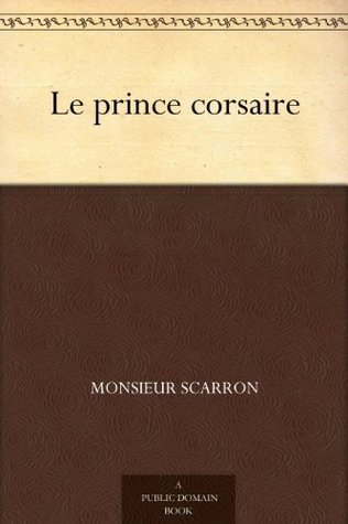 Le Prince Corsaire