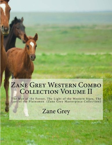 The Last of the Plainsmen