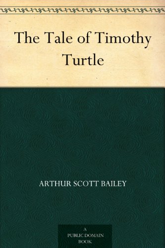 The Tale of Timothy Turtle