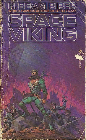 Space Viking