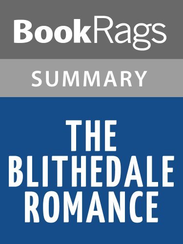 The Blithedale Romance