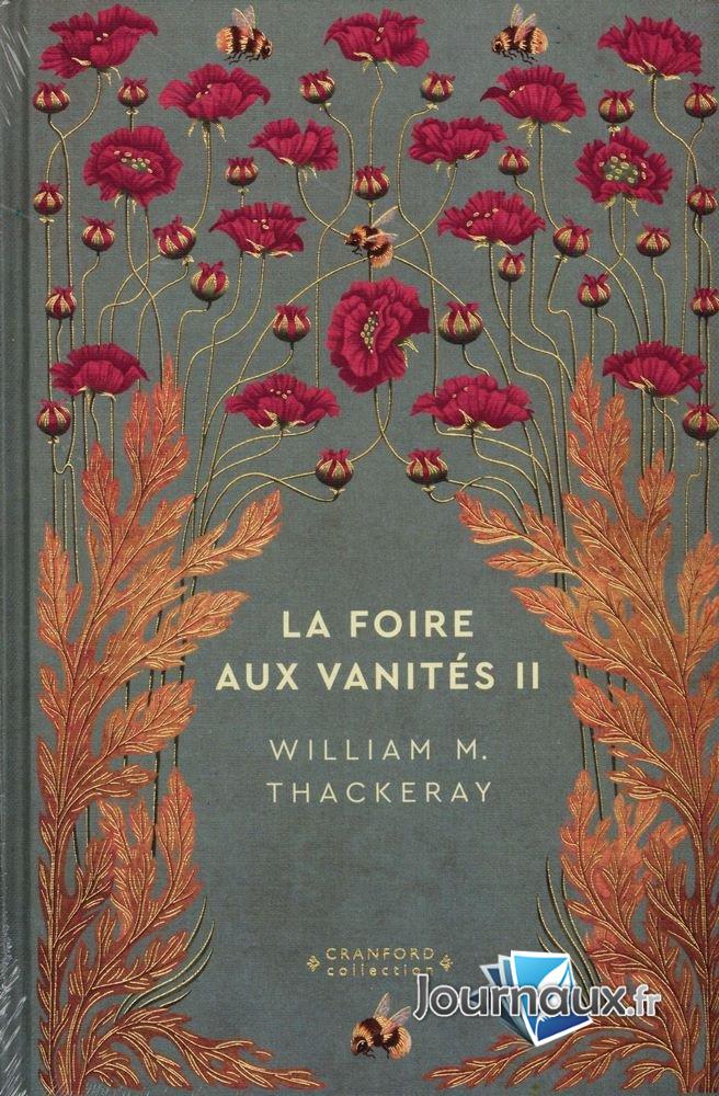 La Foire Aux Vanités, Tome II