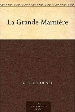 La Grande Marnière