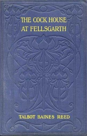 The Cock-House at Fellsgarth