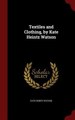 Textiles and Clothing