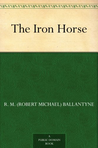 The Iron Horse