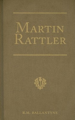 Martin Rattler
