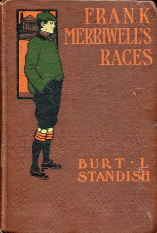 Frank Merriwell's Races