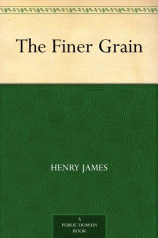 The Finer Grain
