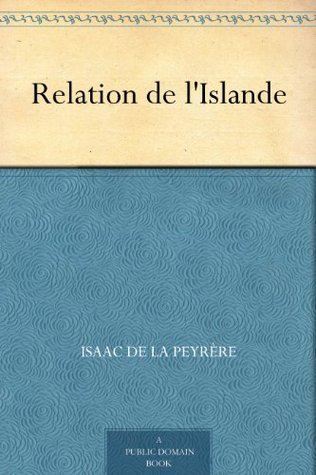 Relation De L'islande