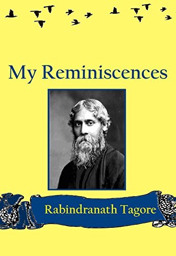 My Reminiscences