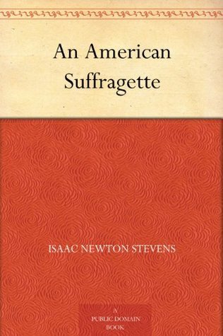 An American Suffragette