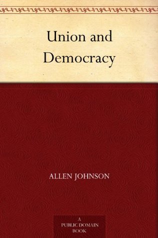 Union and Democracy