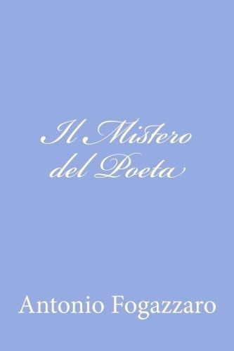 Il Mistero Del Poeta