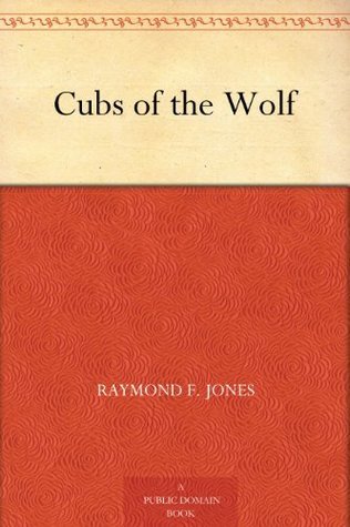Cubs of the Wolf