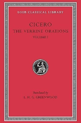 Cicero's Orations