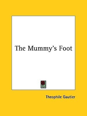 The Mummy's Foot