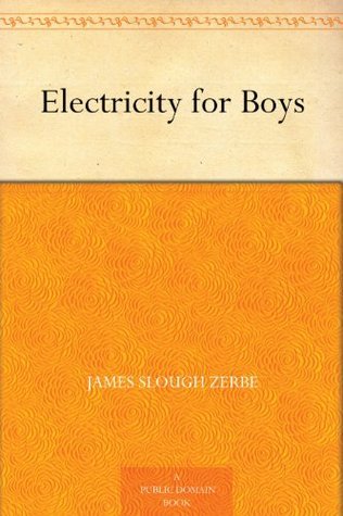 Electricity for Boys