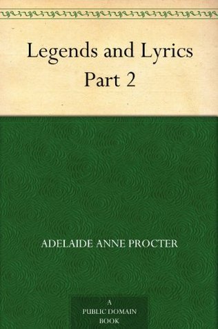 Legends and Lyrics. Part 2