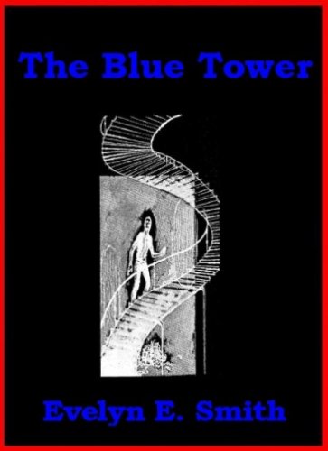 The Blue Tower