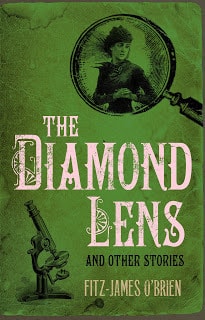 The Diamond Lens
