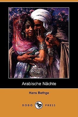 Arabische Nächte