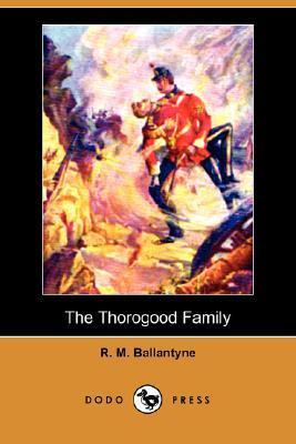 The Thorogood Family