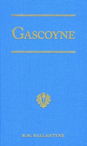 Gascoyne, the Sandal-Wood Trader