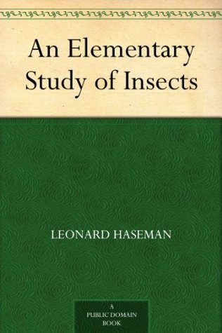 An Elementary Study of Insects
