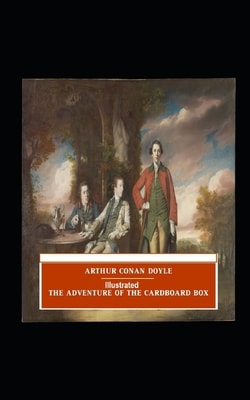 The Adventure of the Cardboard Box