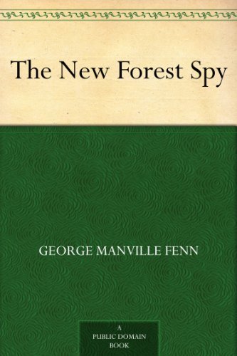 The New Forest Spy