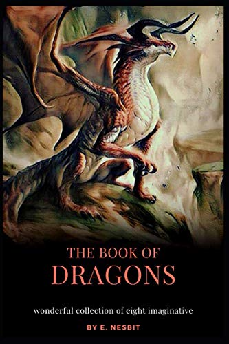 The Book of Dragons