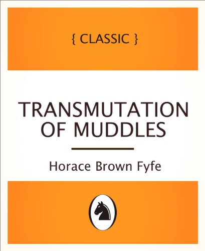 A Transmutation of Muddles