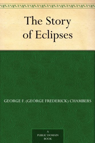 The Story of Eclipses