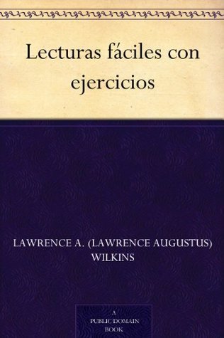 Lecturas Fáciles Con Ejercicios