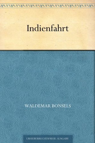 Indienfahrt