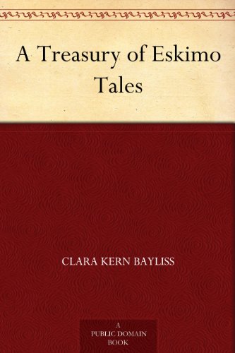 A Treasury of Eskimo Tales
