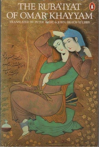 The Rubaiyat of Omar Khayyam